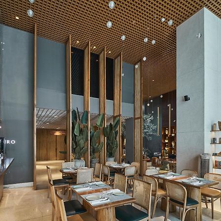 Sky Gem Hotel Sora Ho Chi Minh-Byen Eksteriør billede