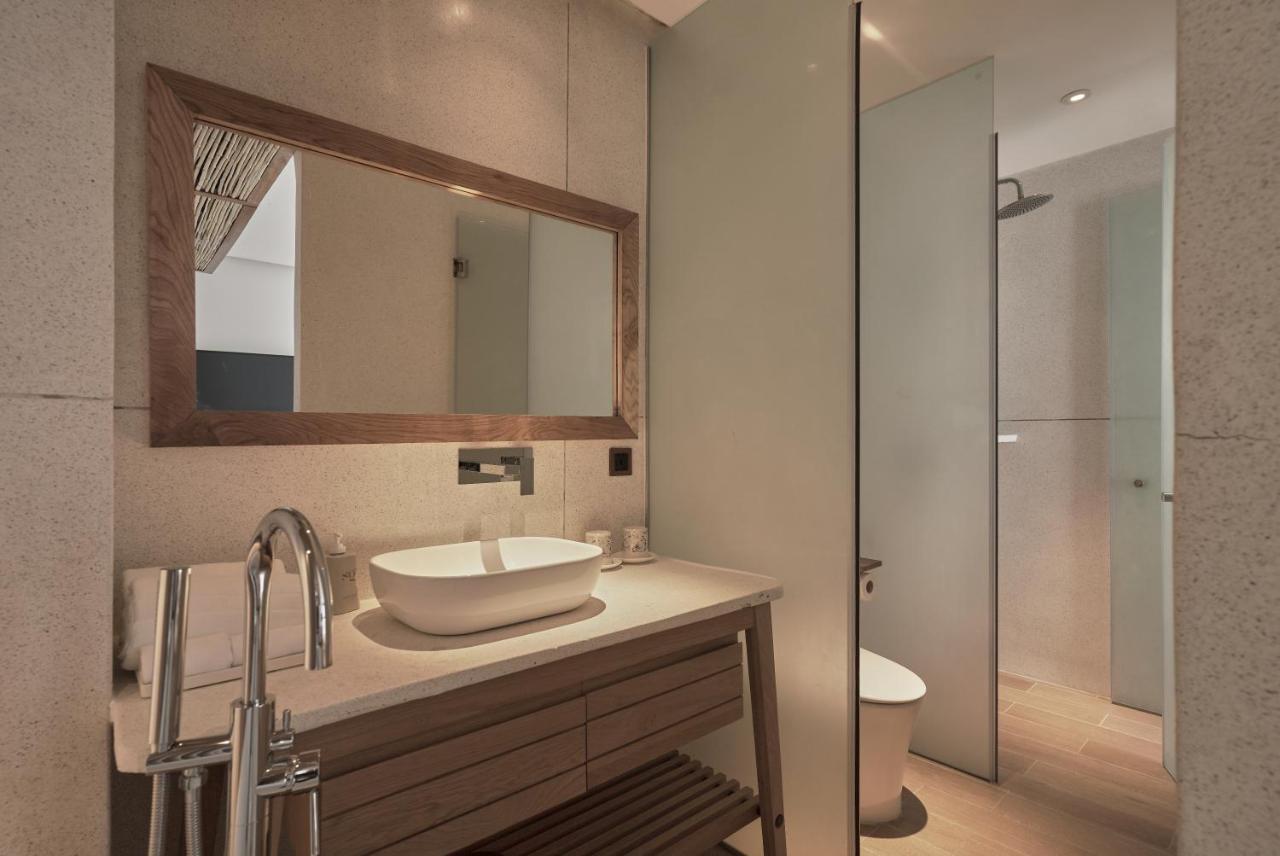Sky Gem Hotel Sora Ho Chi Minh-Byen Eksteriør billede