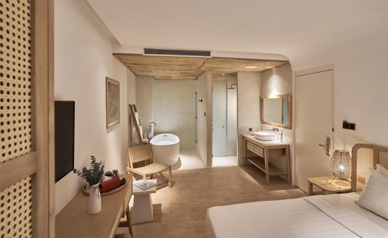Sky Gem Hotel Sora Ho Chi Minh-Byen Eksteriør billede