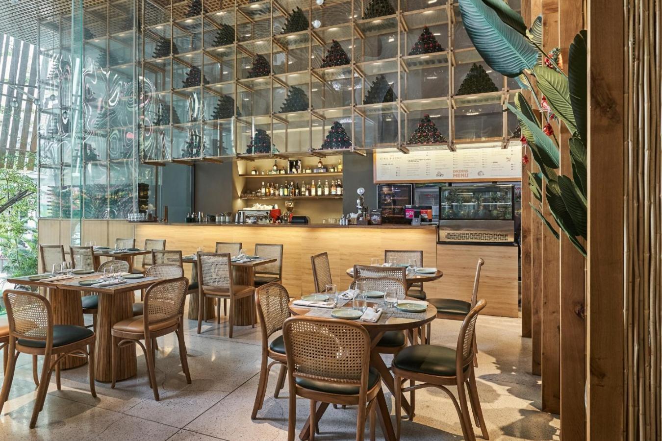 Sky Gem Hotel Sora Ho Chi Minh-Byen Eksteriør billede
