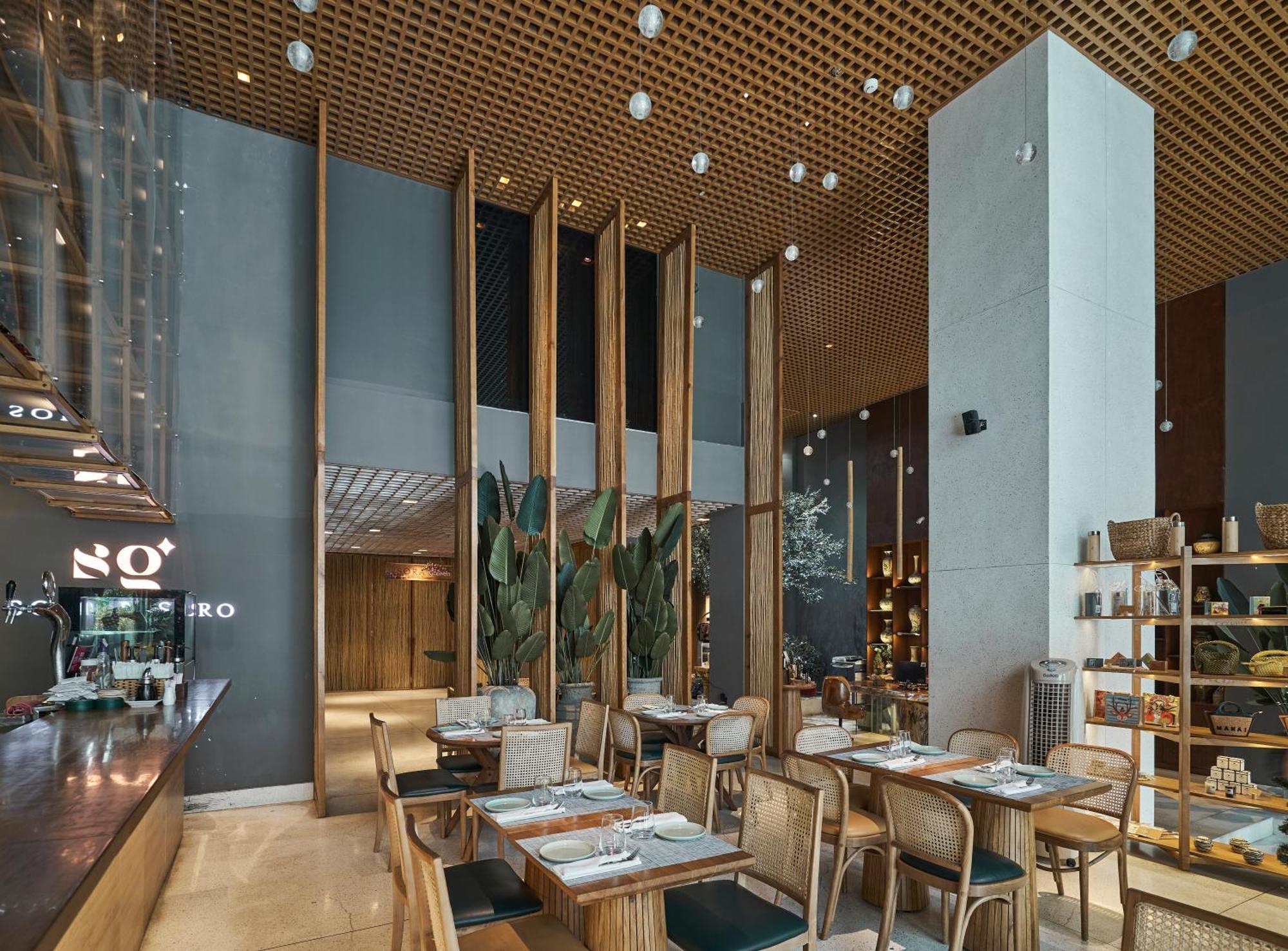 Sky Gem Hotel Sora Ho Chi Minh-Byen Eksteriør billede