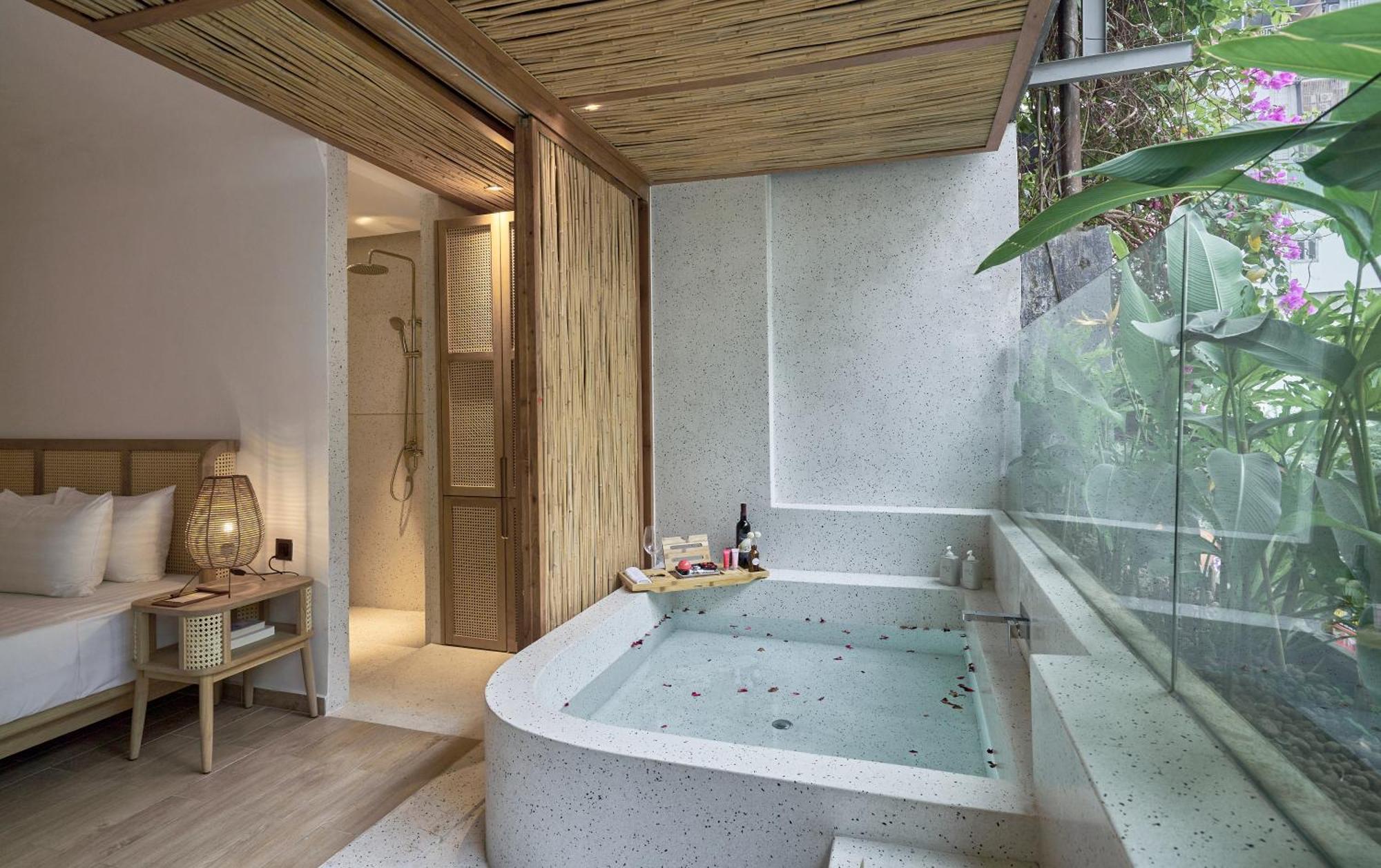 Sky Gem Hotel Sora Ho Chi Minh-Byen Eksteriør billede