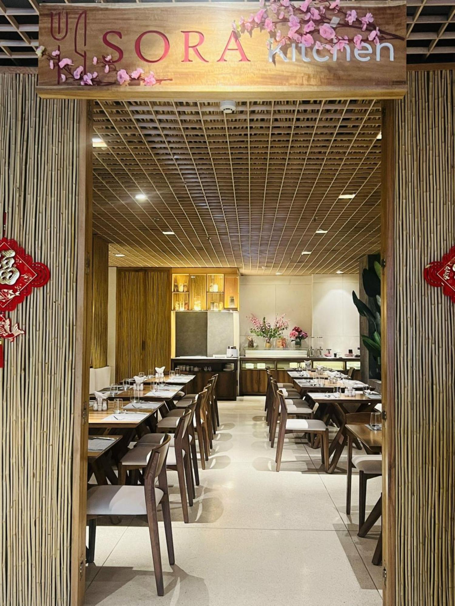 Sky Gem Hotel Sora Ho Chi Minh-Byen Eksteriør billede