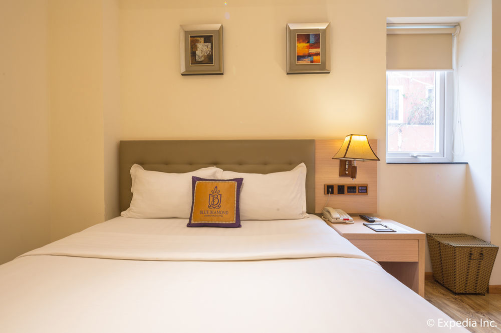 Sky Gem Hotel Sora Ho Chi Minh-Byen Eksteriør billede
