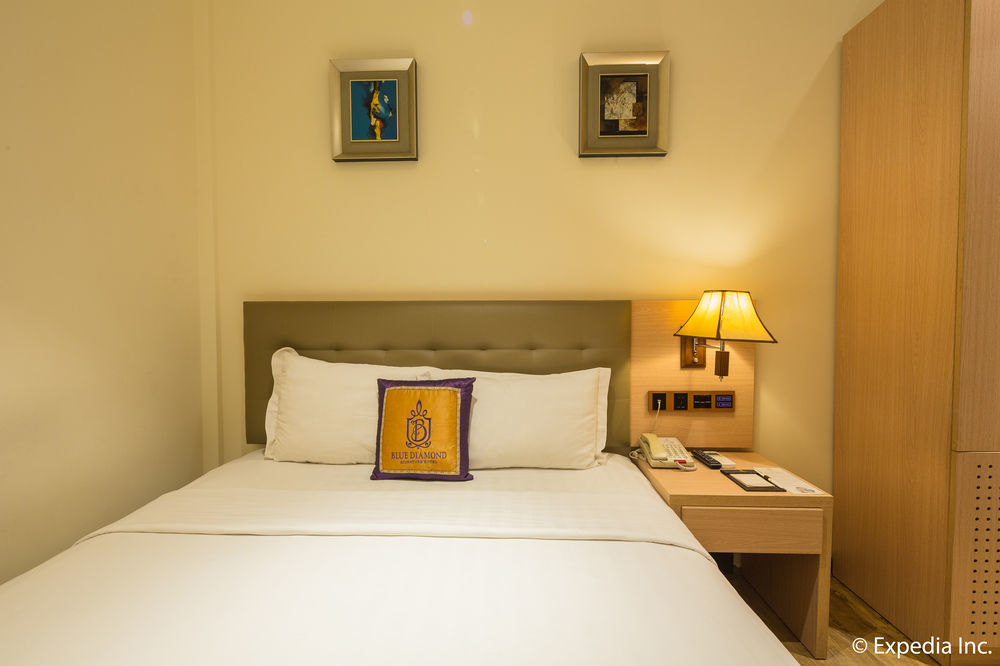 Sky Gem Hotel Sora Ho Chi Minh-Byen Eksteriør billede