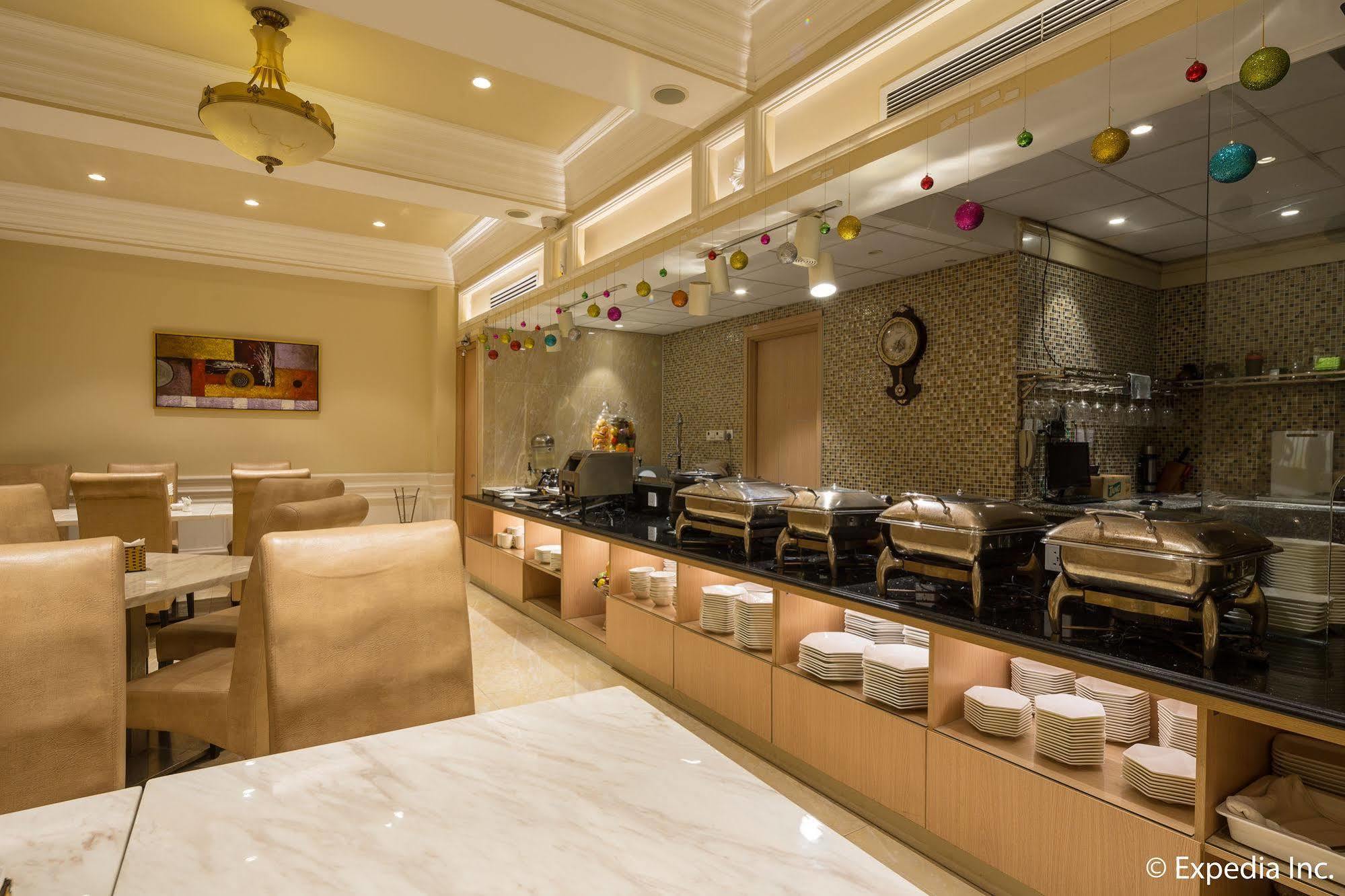 Sky Gem Hotel Sora Ho Chi Minh-Byen Eksteriør billede
