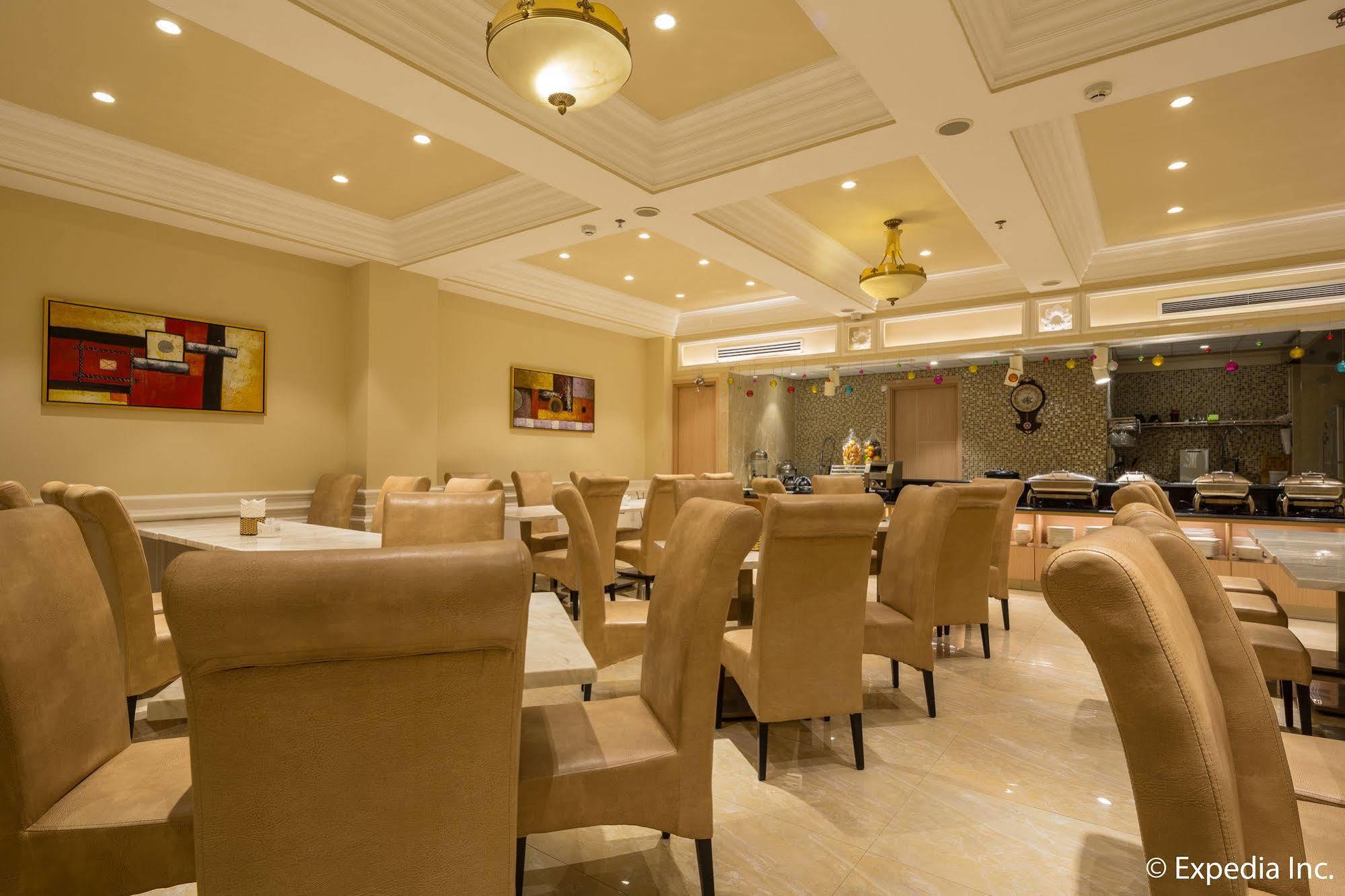 Sky Gem Hotel Sora Ho Chi Minh-Byen Eksteriør billede