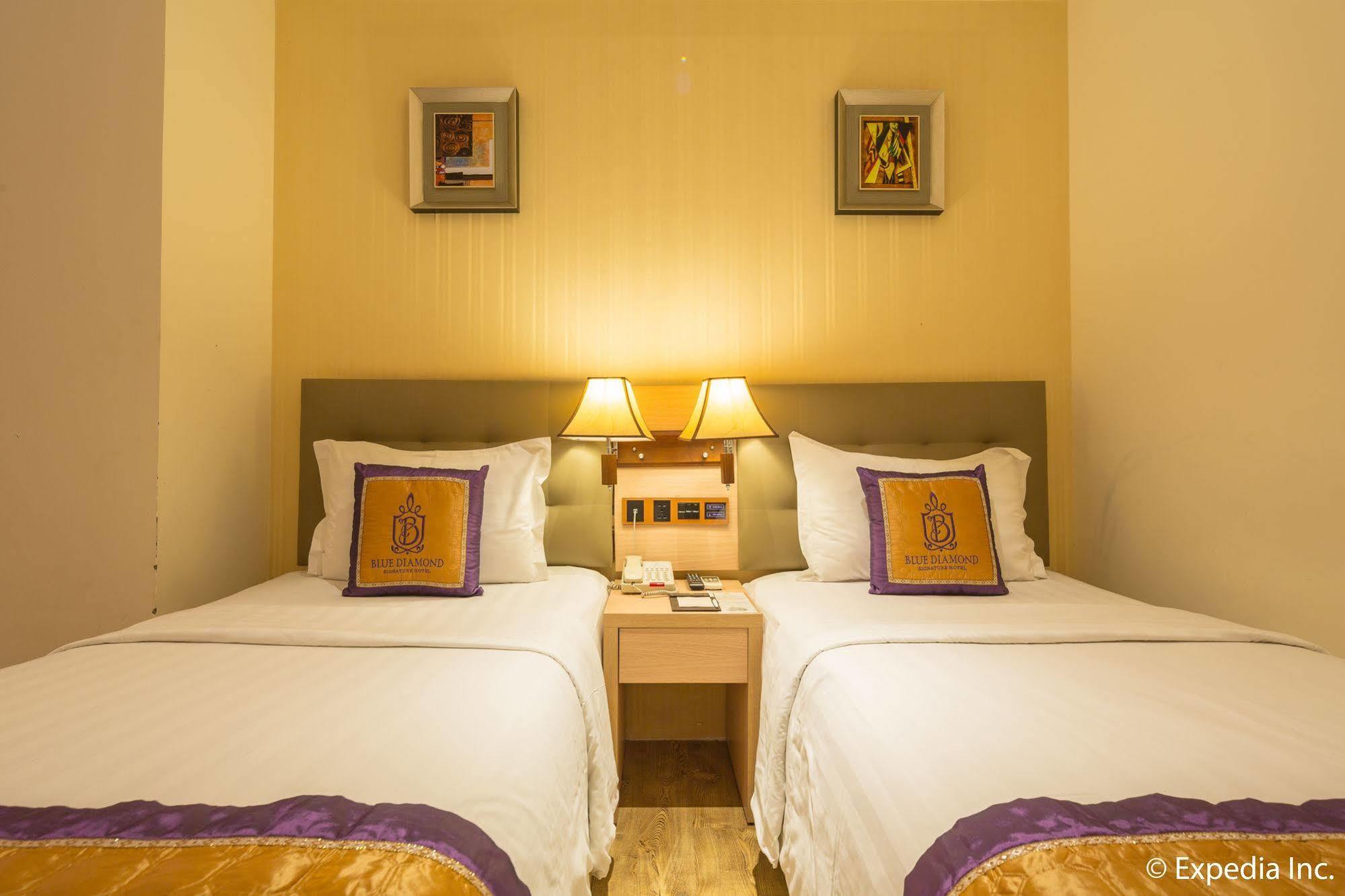 Sky Gem Hotel Sora Ho Chi Minh-Byen Eksteriør billede
